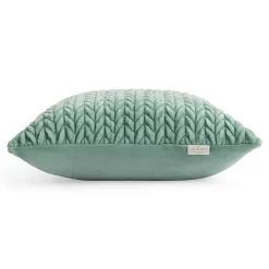 Fieldcrest Faux Mink 20x20 Square Throw Pillow