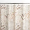 Fieldcrest Garden Shower Curtain