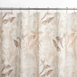 Fieldcrest Garden Shower Curtain