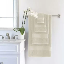 Fieldcrest Heritage Oversized Spa Bath Towel