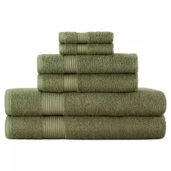Fieldcrest Heritage Oversized Spa Bath Towel