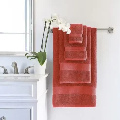 Fieldcrest Heritage Oversized Spa Bath Towel