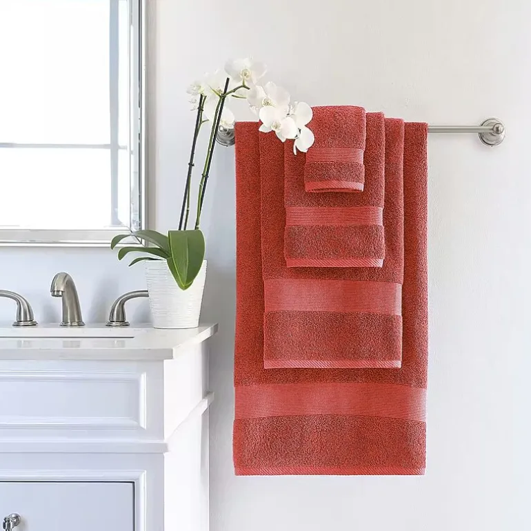 Fieldcrest Heritage Oversized Spa Bath Towel