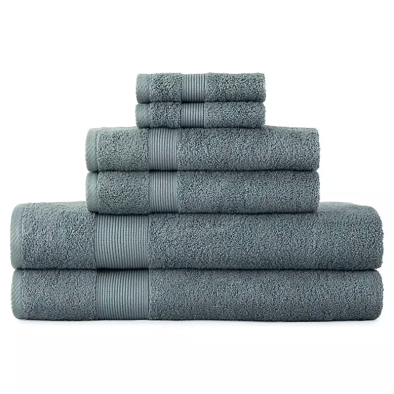 Fieldcrest Heritage Oversized Spa Bath Towel
