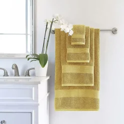 Fieldcrest Heritage Oversized Spa Bath Towel