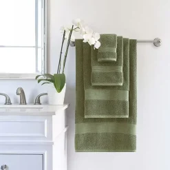 Fieldcrest Heritage Oversized Spa Bath Towel