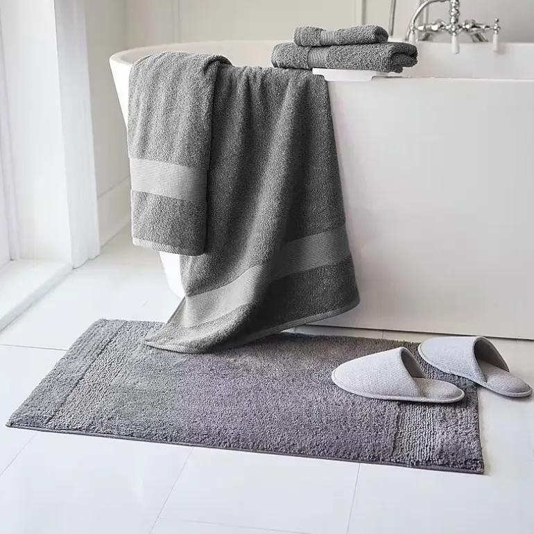 Fieldcrest Heritage Oversized Spa Bath Towel
