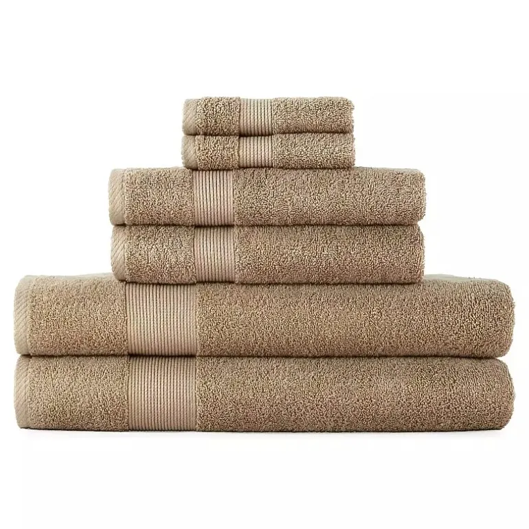 Fieldcrest Heritage Oversized Spa Bath Towel