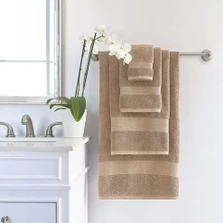 Fieldcrest Heritage Oversized Spa Bath Towel