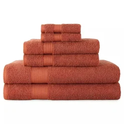Fieldcrest Heritage Oversized Spa Bath Towel