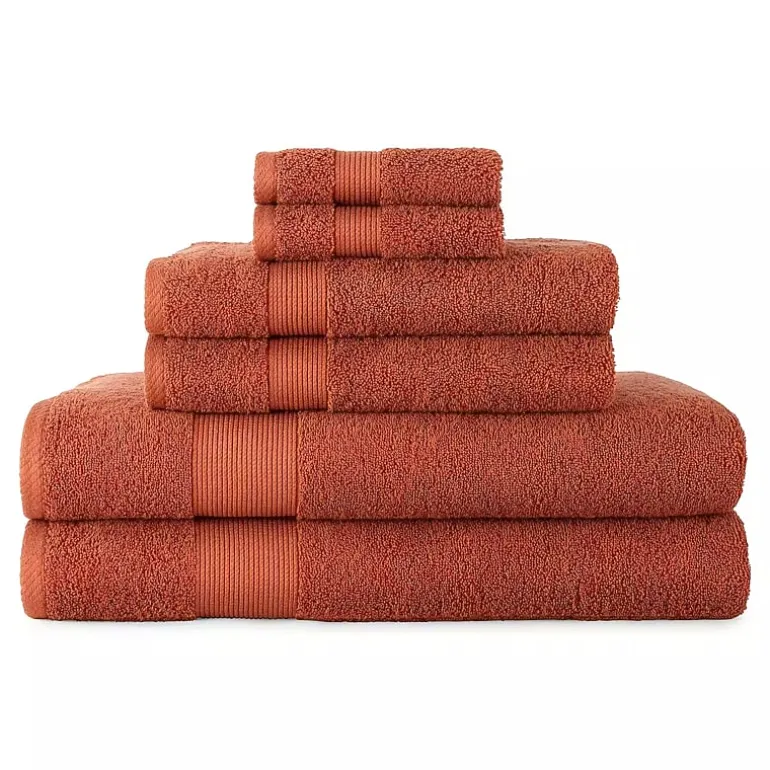 Fieldcrest Heritage Oversized Spa Bath Towel