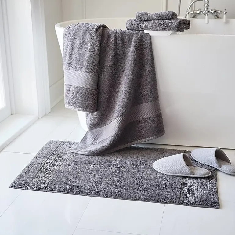Fieldcrest Heritage Spa Bath Rug