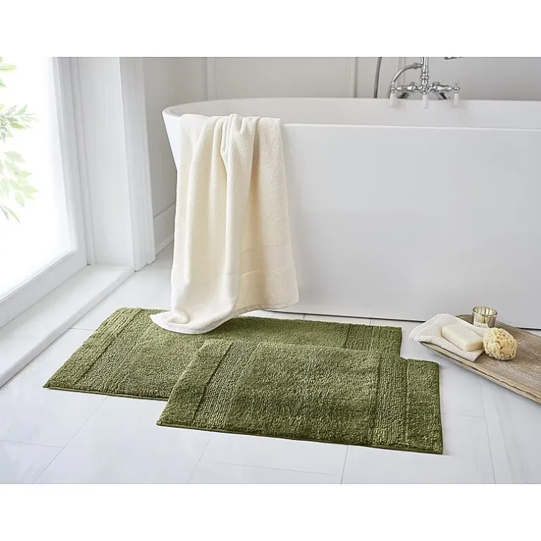 Fieldcrest Heritage Spa Bath Rug
