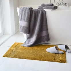 Fieldcrest Heritage Spa Bath Rug