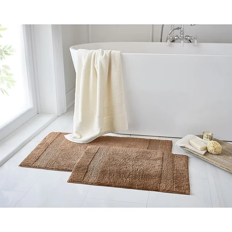 Fieldcrest Heritage Spa Bath Rug