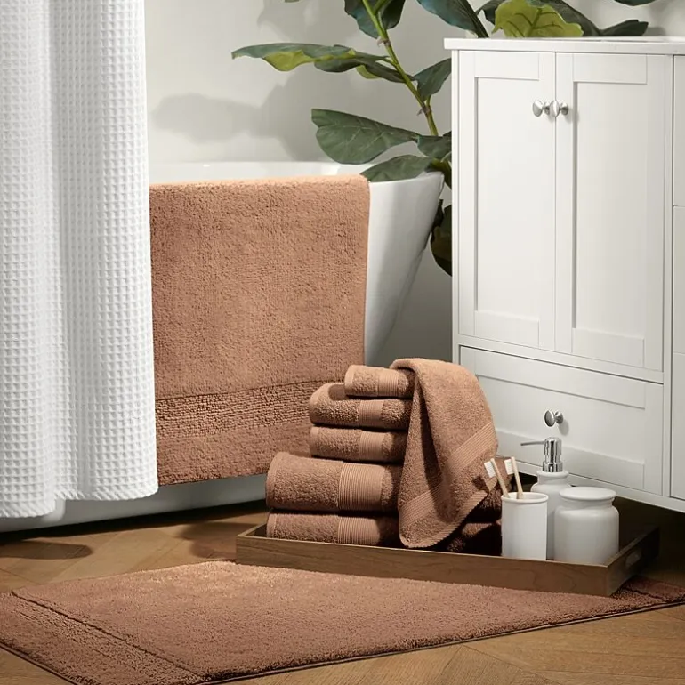 Fieldcrest Heritage Spa Bath Rug