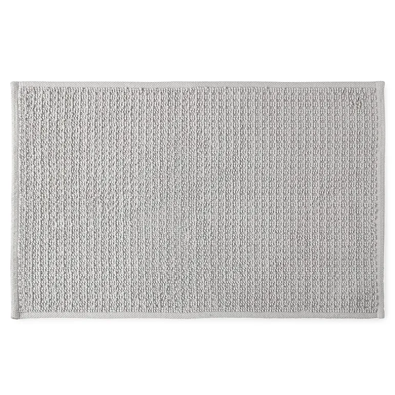 Fieldcrest Heritage Waffle Bath Rug