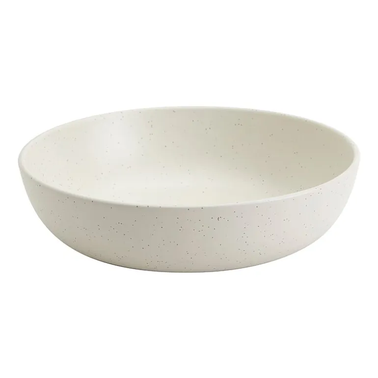 Fieldcrest Legacy Denim 12-pc. Stoneware Dinnerware Set