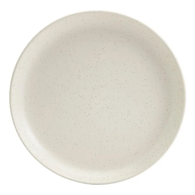 Fieldcrest Legacy Denim 12-pc. Stoneware Dinnerware Set