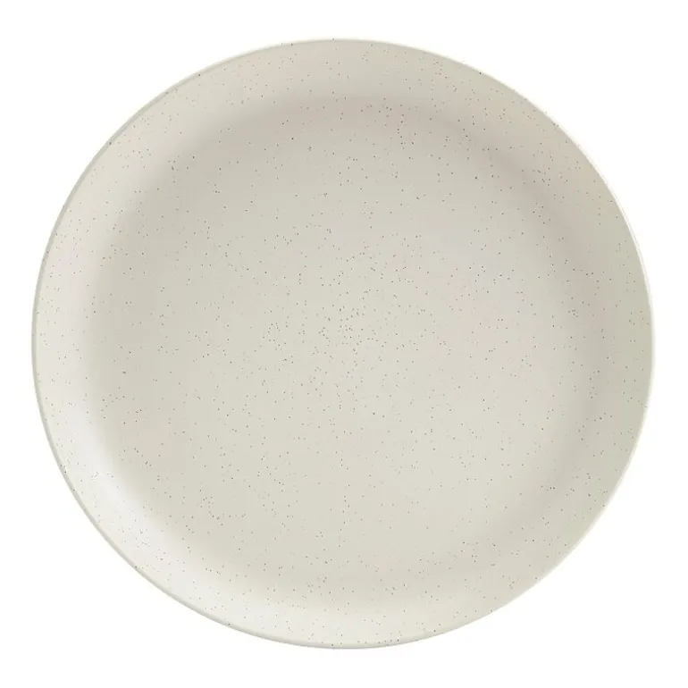 Fieldcrest Legacy Denim 12-pc. Stoneware Dinnerware Set