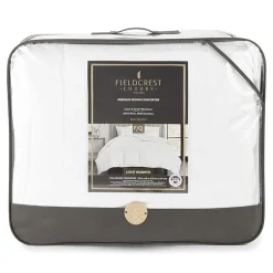 Fieldcrest Light Warmth Down Comforter