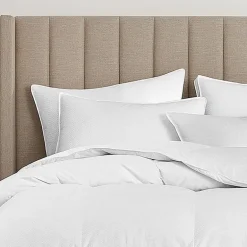 Fieldcrest Light Warmth Down Comforter