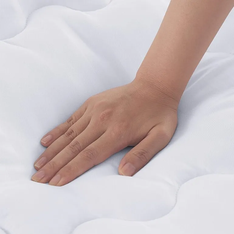 Fieldcrest Luxurious Loft Mattress Topper