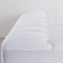 Fieldcrest Luxurious Loft Mattress Topper
