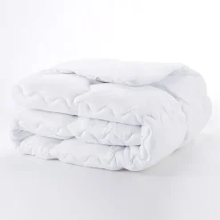 Fieldcrest Luxurious Loft Mattress Topper