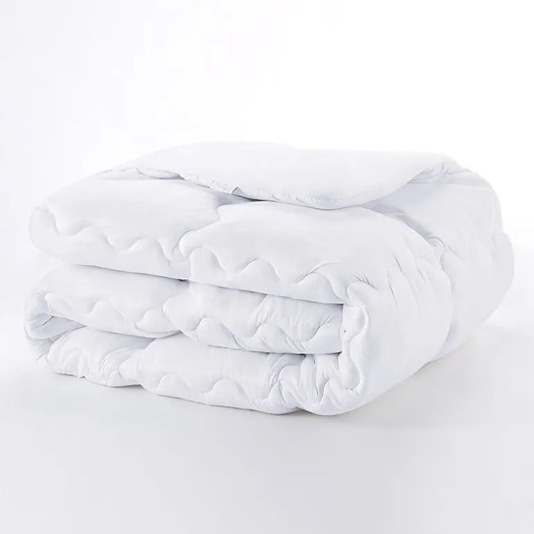Fieldcrest Luxurious Loft Mattress Topper
