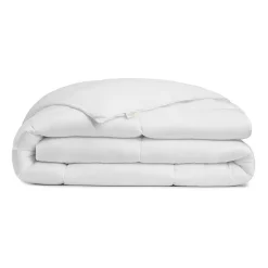 Fieldcrest Luxury Light Warmth Down Alternative Comforter