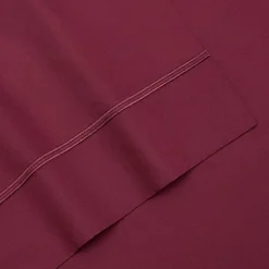 Fieldcrest Luxury 500 Thread Count Egyptian Cotton Sheet Set
