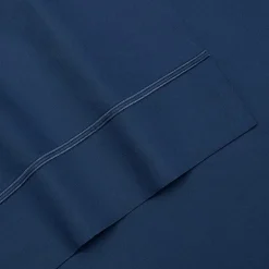 Fieldcrest Luxury 500 Thread Count Egyptian Cotton Sheet Set