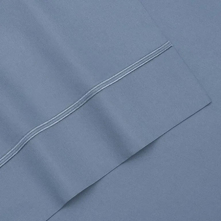 Fieldcrest Luxury 500 Thread Count Egyptian Cotton Sheet Set