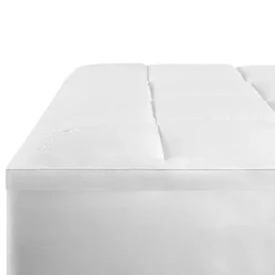 Fieldcrest Pillow Top Mattress Topper