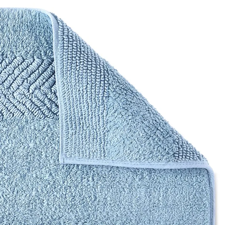 Fieldcrest Reserve Cotton Bath Rug
