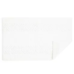 Fieldcrest Reserve Cotton Bath Rug