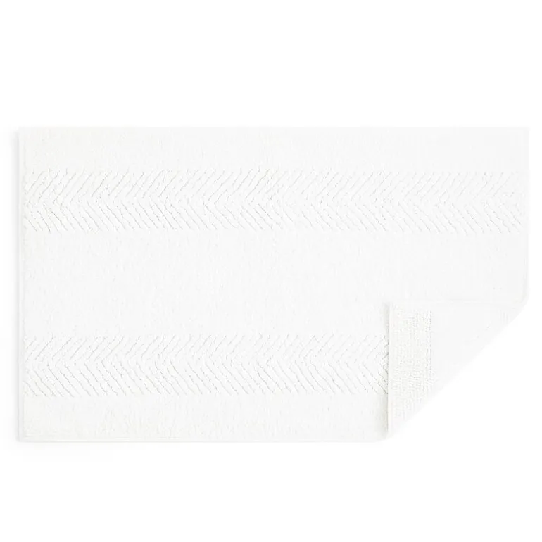 Fieldcrest Reserve Cotton Bath Rug