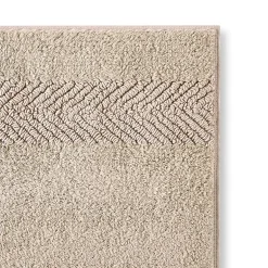 Fieldcrest Reserve Cotton Bath Rug
