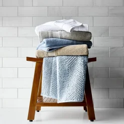 Fieldcrest Reserve Cotton Bath Rug