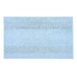 Fieldcrest Reserve Cotton Bath Rug