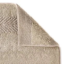 Fieldcrest Reserve Cotton Bath Rug