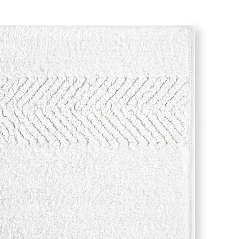 Fieldcrest Reserve Cotton Bath Rug