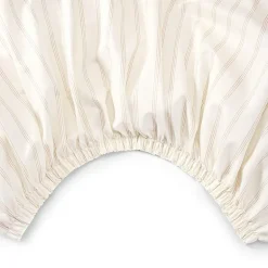 Fieldcrest 400tc Classic Chain Stripe Pillowcase