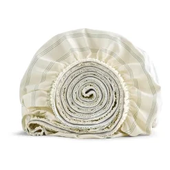 Fieldcrest 400tc Classic Chain Stripe Pillowcase