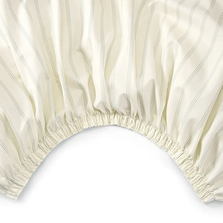 Fieldcrest 400tc Classic Chain Stripe Pillowcase