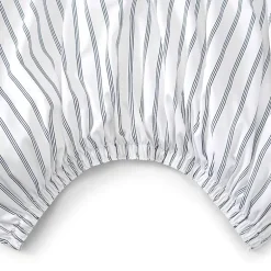 Fieldcrest 400tc Classic Chain Stripe Pillowcase