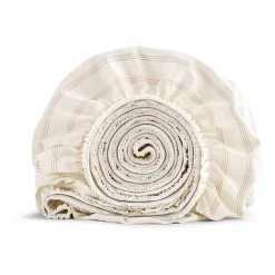 Fieldcrest 400tc Classic Chain Stripe 400tc Sheet Set