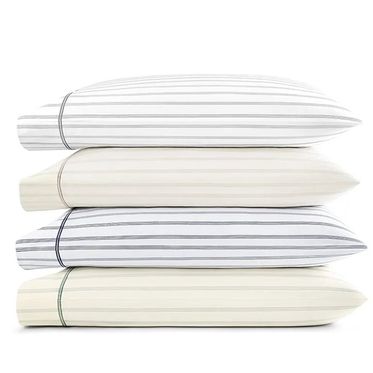 Fieldcrest 400tc Classic Chain Stripe 400tc Sheet Set