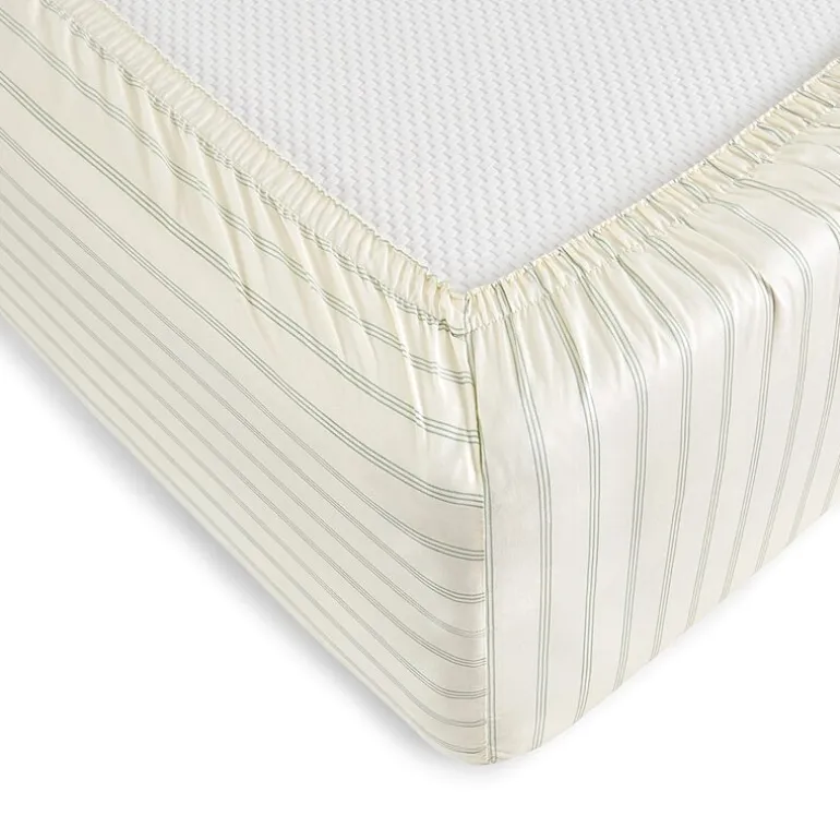 Fieldcrest 400tc Classic Chain Stripe 400tc Sheet Set